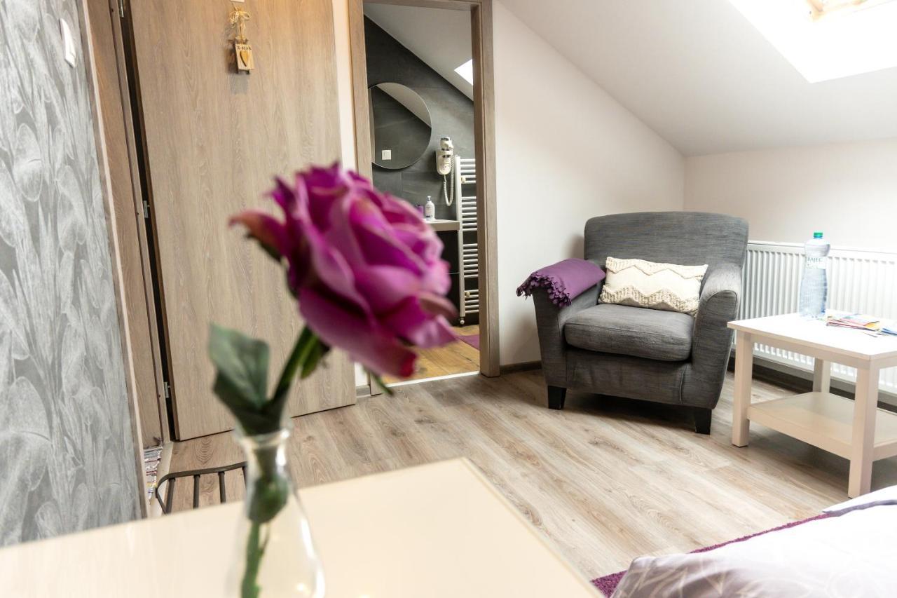 Nisa Apartments Nová Lesná Extérieur photo