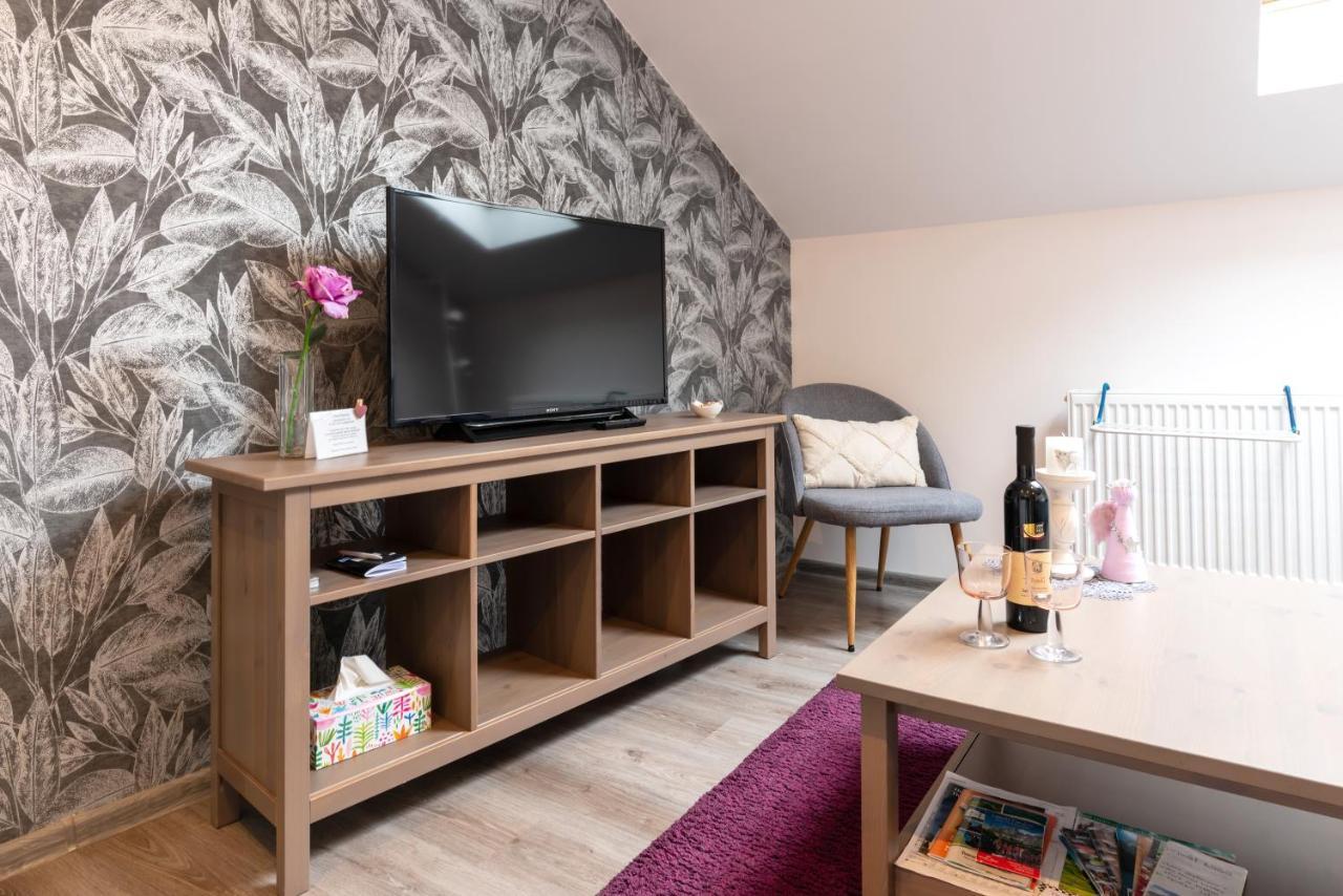 Nisa Apartments Nová Lesná Extérieur photo
