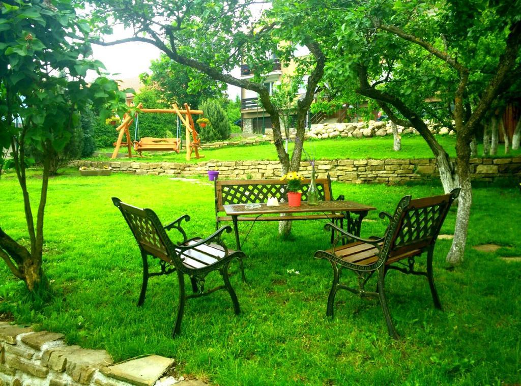 Nisa Apartments Nová Lesná Extérieur photo