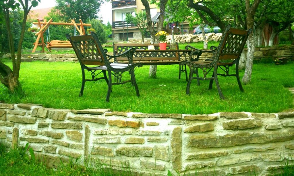 Nisa Apartments Nová Lesná Extérieur photo